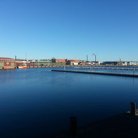 Best Western Sjofartshotellet Oskarshamn Exterior photo