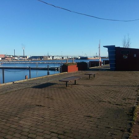 Best Western Sjofartshotellet Oskarshamn Exterior photo