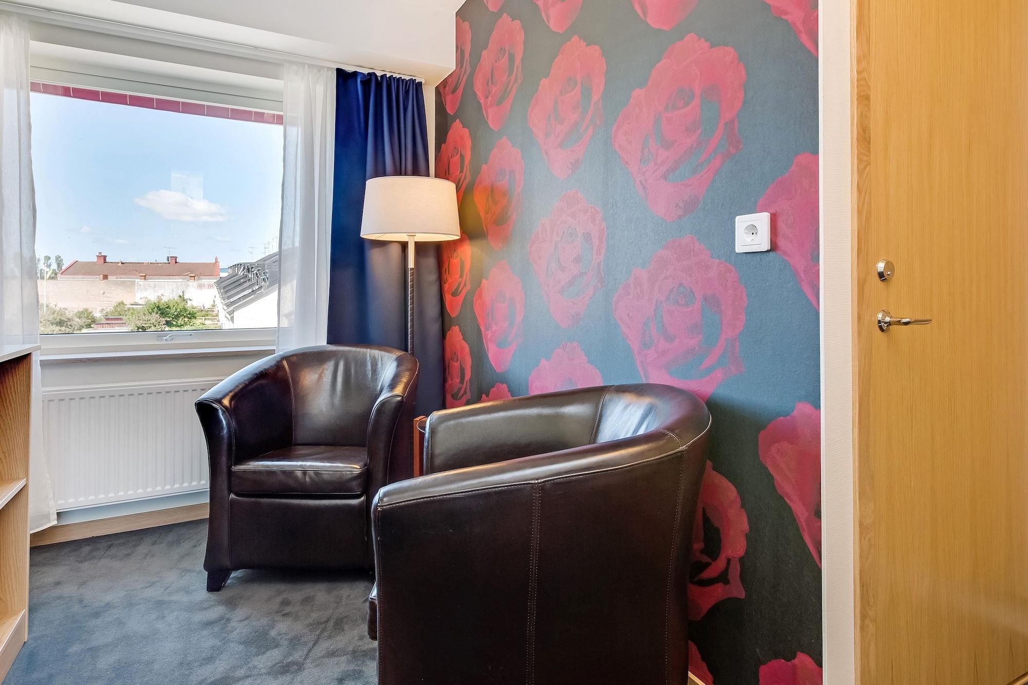Best Western Sjofartshotellet Oskarshamn Exterior photo