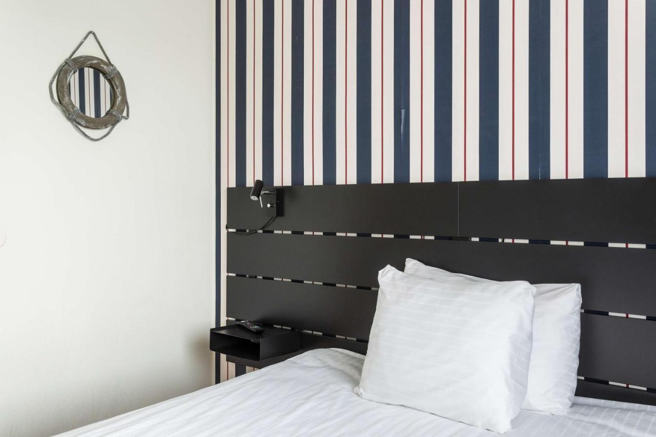 Best Western Sjofartshotellet Oskarshamn Exterior photo