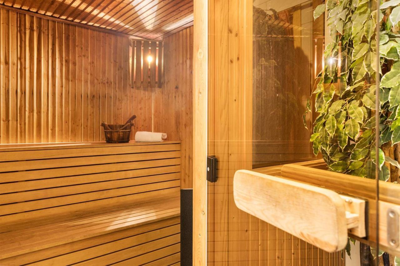 Best Western Sjofartshotellet Oskarshamn Exterior photo