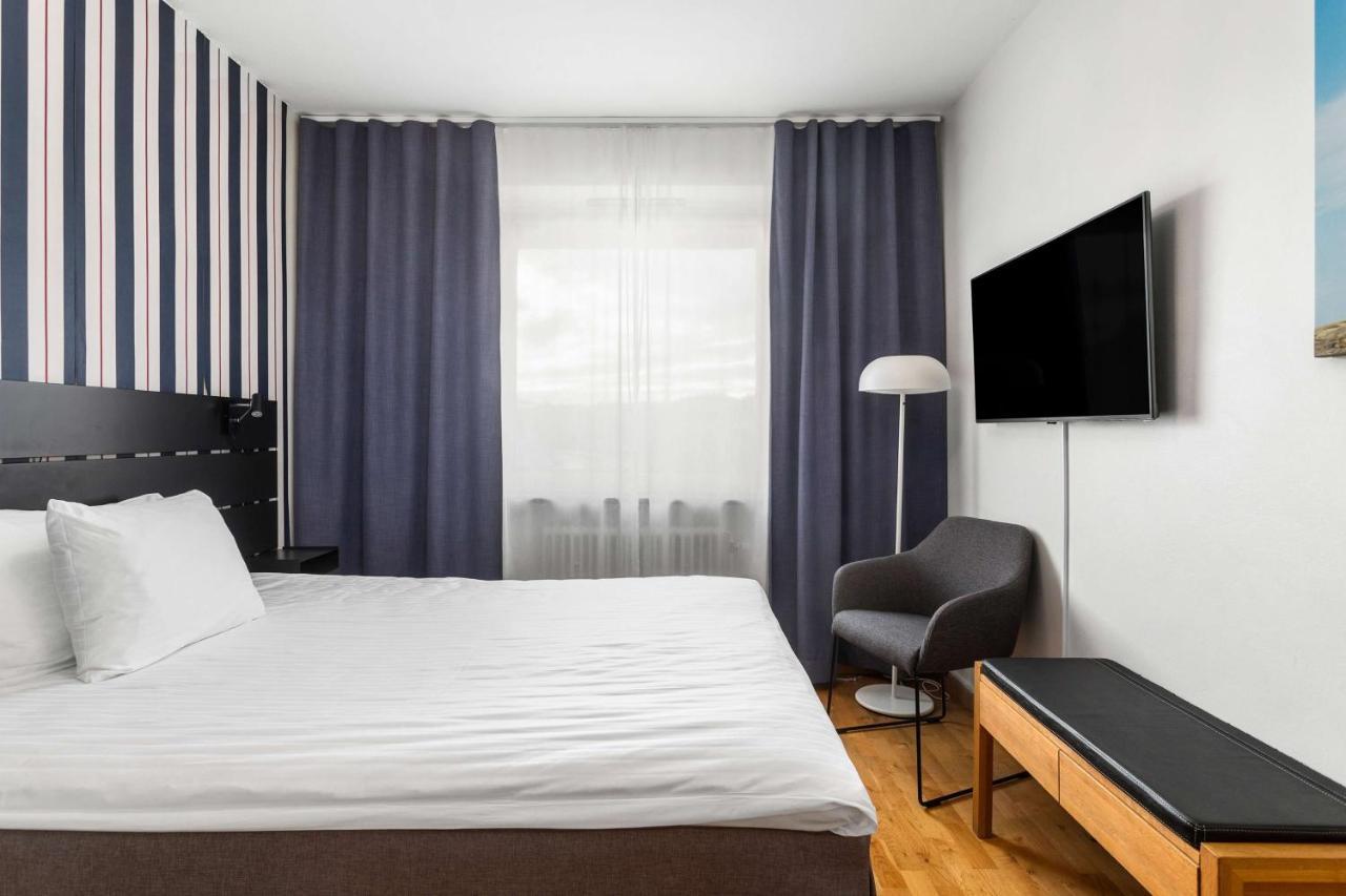 Best Western Sjofartshotellet Oskarshamn Exterior photo