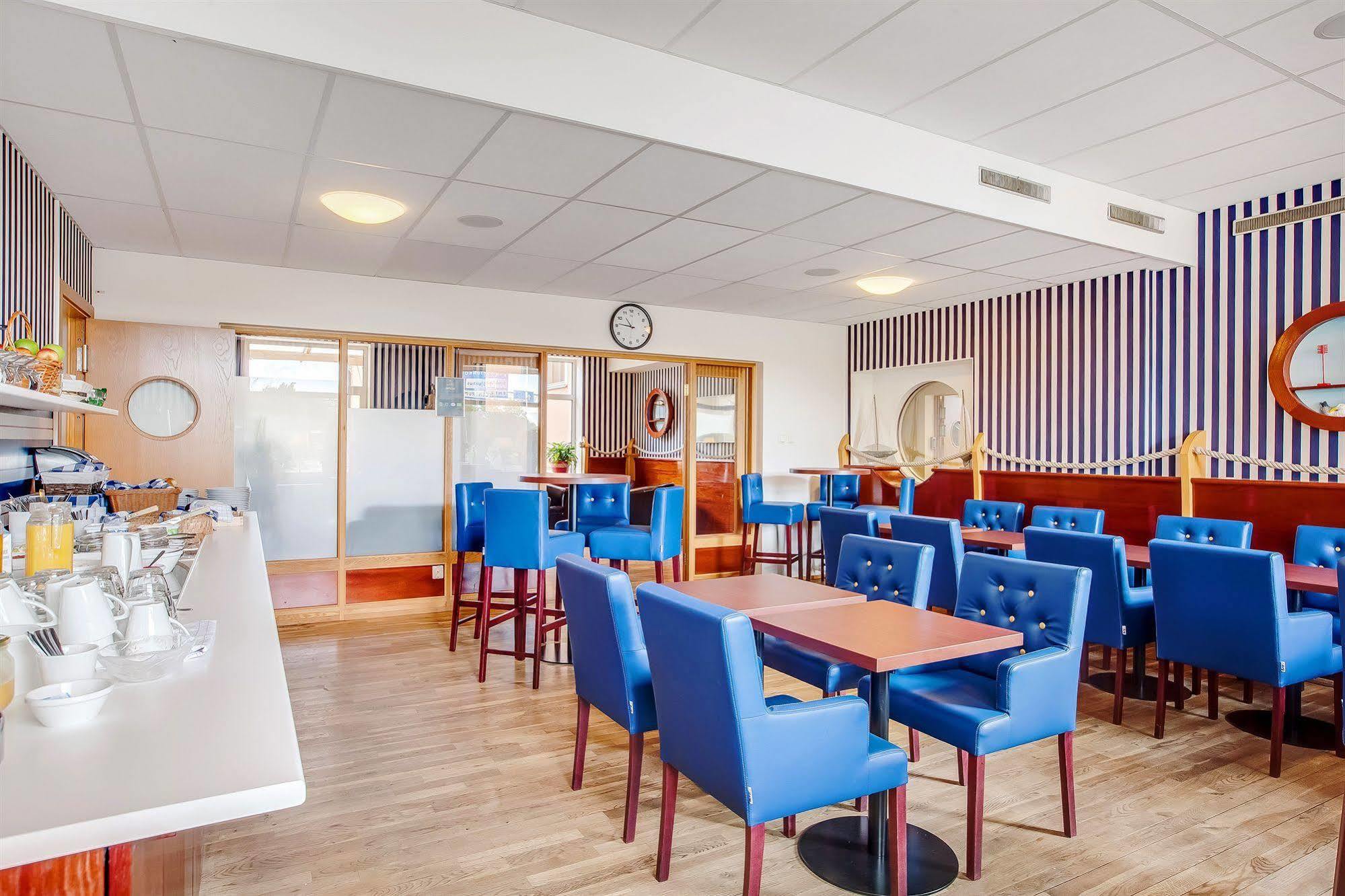 Best Western Sjofartshotellet Oskarshamn Exterior photo