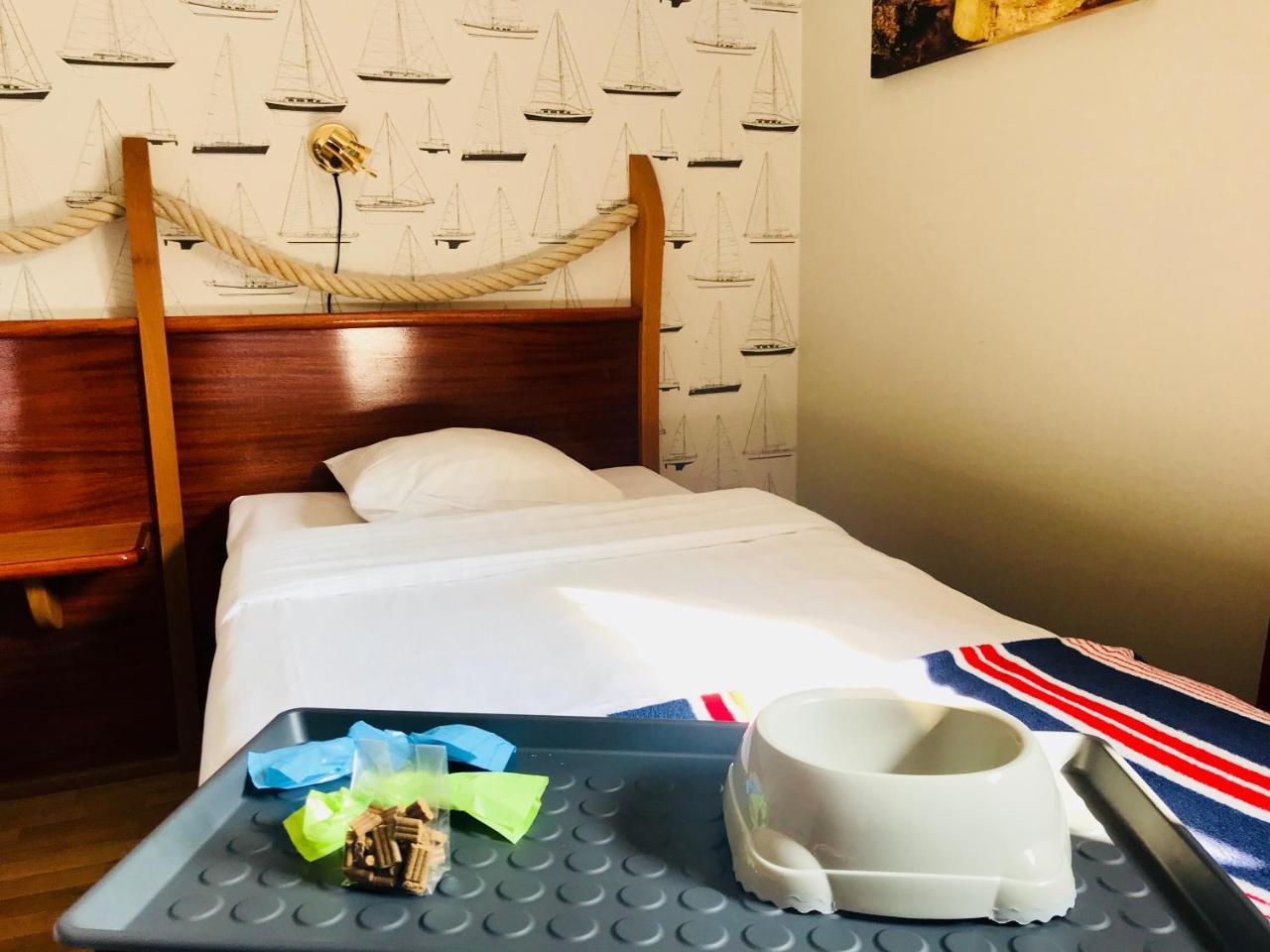 Best Western Sjofartshotellet Oskarshamn Exterior photo